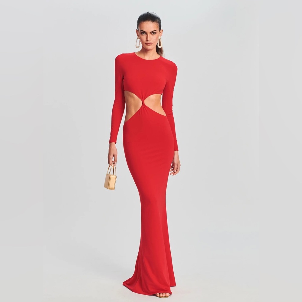 Retrofete Miley Dress